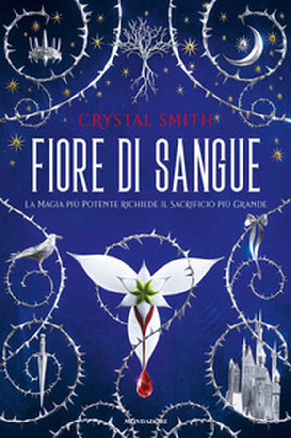 Fiore di sangue - Librerie.coop Fiore di sangue - Librerie.coop
