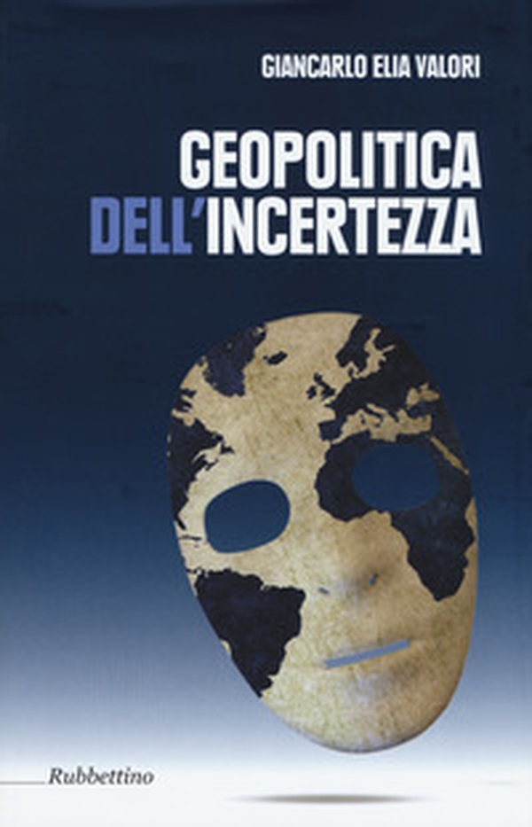 Geopolitica dell'incertezza - Librerie.coop Geopolitica dell'incertezza - Librerie.coop