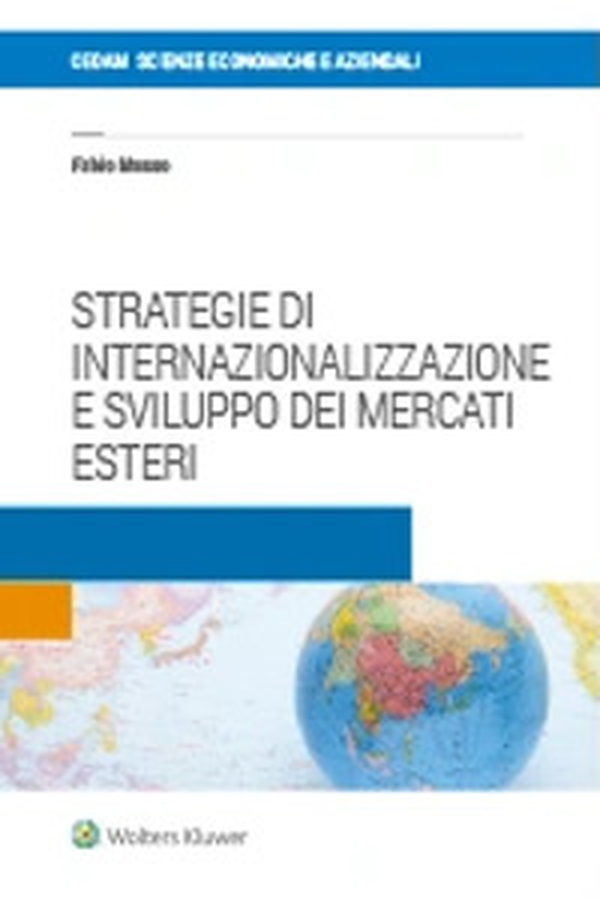 Strategie di internazionalizzazione e sviluppo dei mercati esteri - Librerie.coop Strategie di internazionalizzazione e sviluppo dei mercati esteri - Librerie.coop