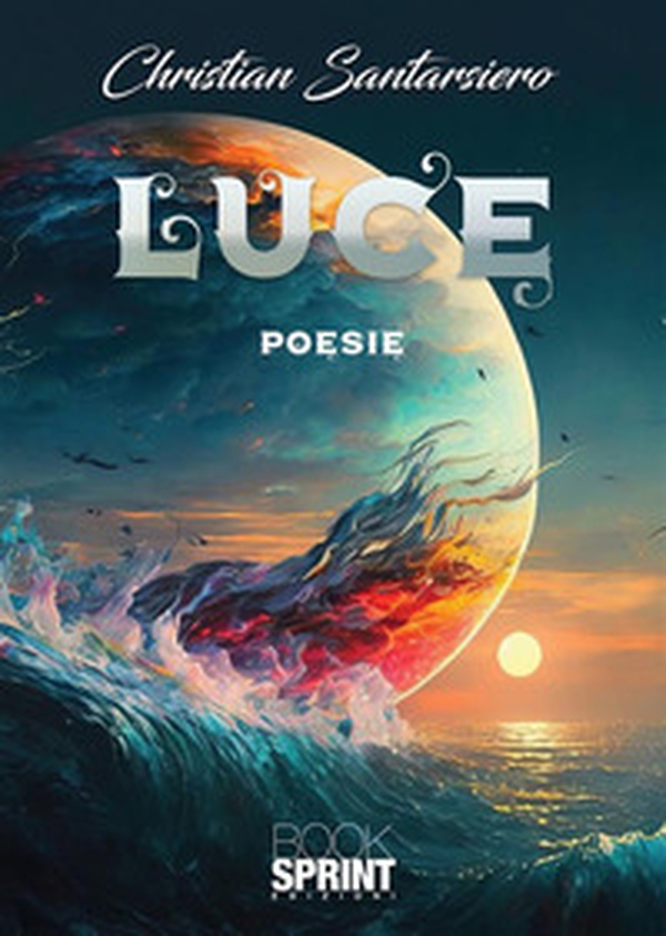 Luce - Librerie.coop Luce - Librerie.coop