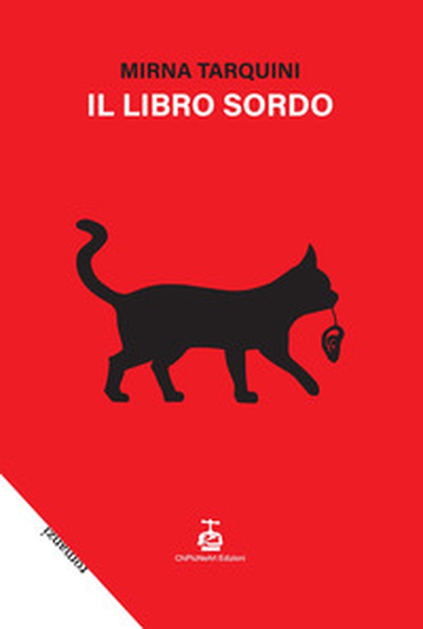 Il libro sordo - Librerie.coop Il libro sordo - Librerie.coop