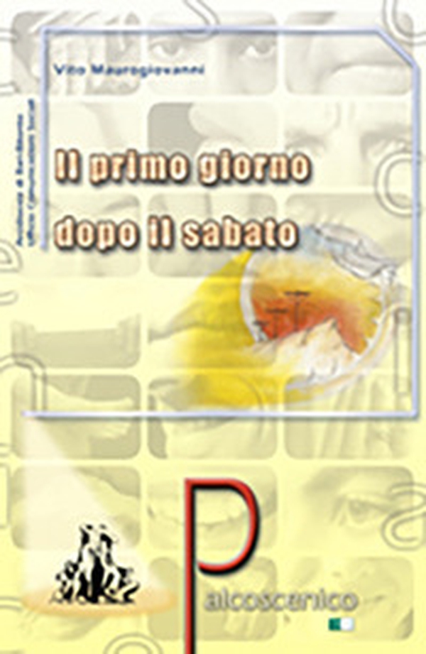 Il primo giorno dopo il sabato - Librerie.coop Il primo giorno dopo il sabato - Librerie.coop