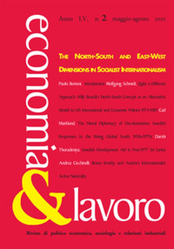 Economia & lavoro - Librerie.coop Economia & lavoro - Librerie.coop