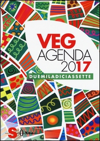 Vegagenda 2017 - Librerie.coop
