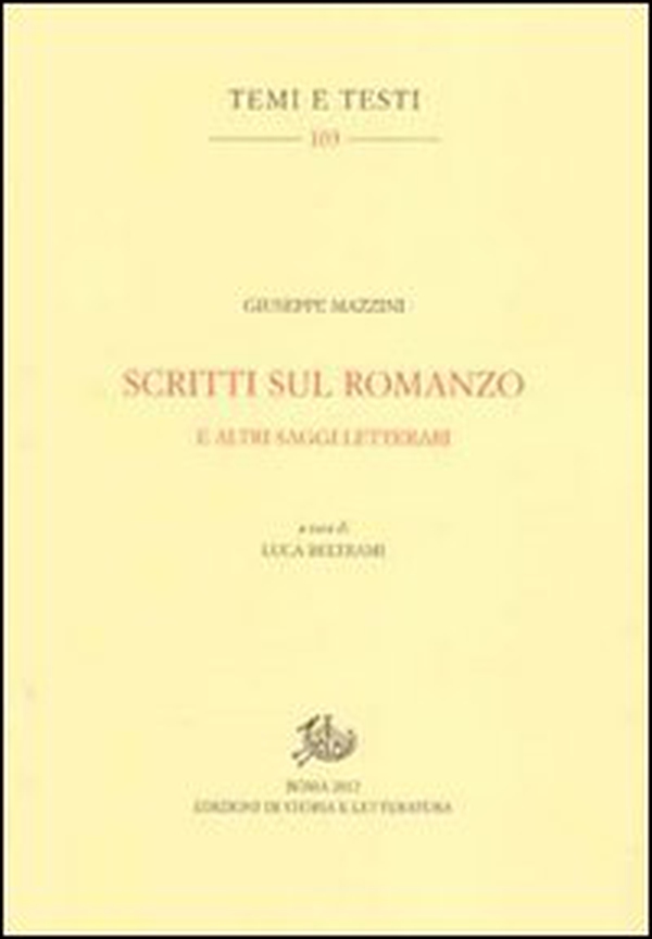 Saggi sul romanzo e altri saggi letterari - Librerie.coop Saggi sul romanzo e altri saggi letterari - Librerie.coop