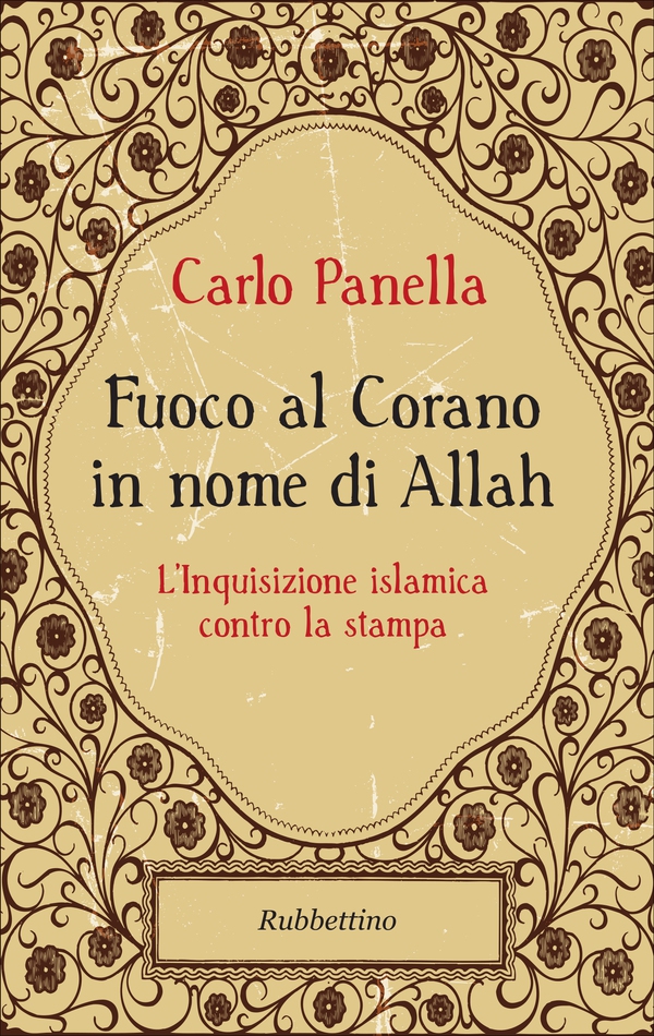 Fuoco al Corano in nome di Allah - Librerie.coop Fuoco al Corano in nome di Allah - Librerie.coop