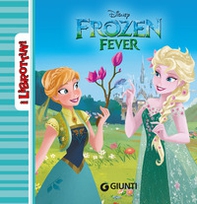 Frozen fever - Librerie.coop
