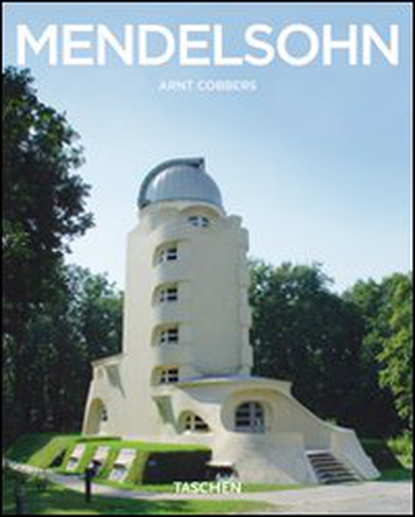 Mendelsohn Erich 1887-1953 - Librerie.coop Mendelsohn Erich 1887-1953 - Librerie.coop