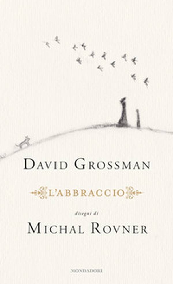 L'abbraccio - Librerie.coop L'abbraccio - Librerie.coop