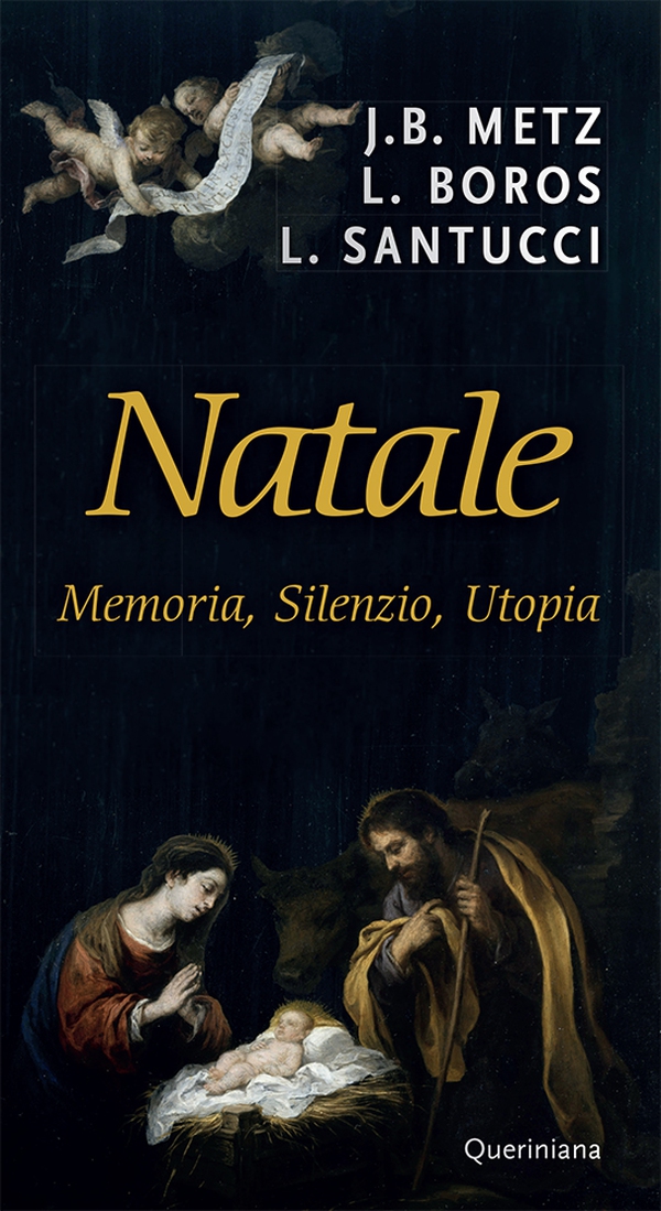 Natale. Memoria, silenzio, utopia - Librerie.coop Natale. Memoria, silenzio, utopia - Librerie.coop