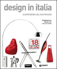 Design in Italia. L'esperienza del quotidiano - Librerie.coop