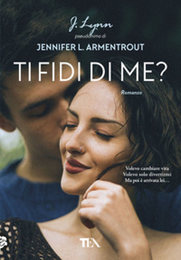 Ti fidi di me? - Librerie.coop Ti fidi di me? - Librerie.coop