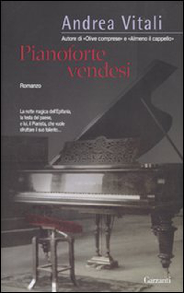 Pianoforte vendesi - Librerie.coop Pianoforte vendesi - Librerie.coop