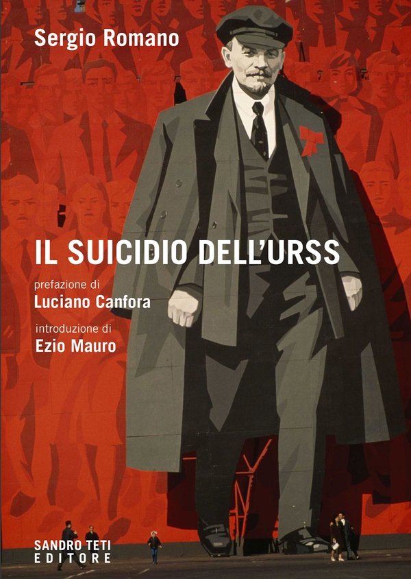 Il suicidio dell’Urss - Librerie.coop Il suicidio dell’Urss - Librerie.coop