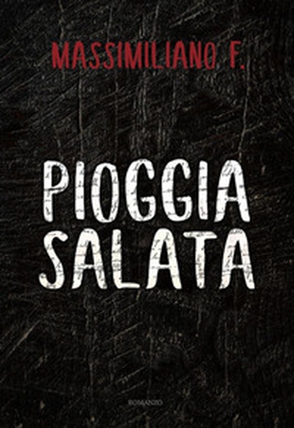 Pioggia salata - Librerie.coop Pioggia salata - Librerie.coop