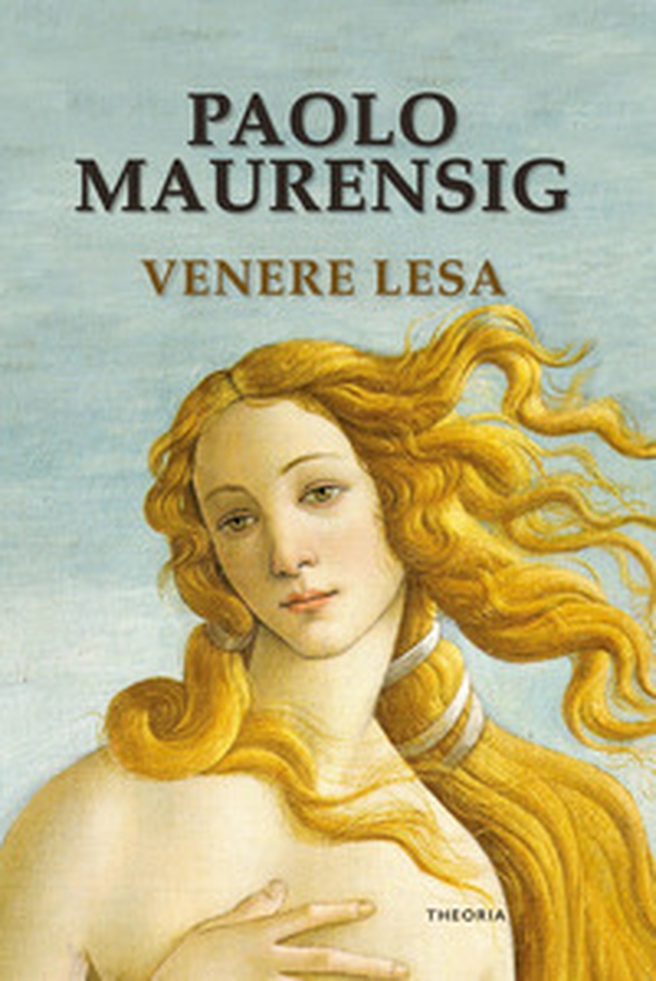 Venere lesa - Librerie.coop Venere lesa - Librerie.coop