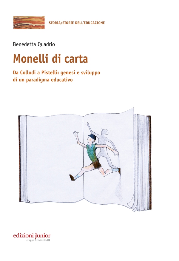 Monelli di carta - Librerie.coop Monelli di carta - Librerie.coop