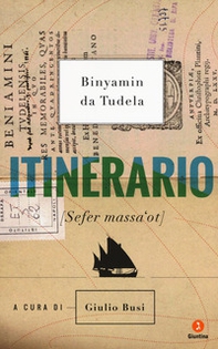 Itinerario (Sefer massa'ot) - Librerie.coop