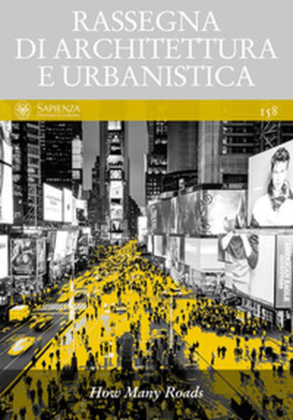 Rassegna di architettura e urbanistica. Ediz. italiana e inglese - Librerie.coop Rassegna di architettura e urbanistica. Ediz. italiana e inglese - Librerie.coop