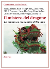 Il mistero del dragone. La dinamica economica della Cina - Librerie.coop