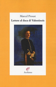 Lettere al Duca di Valentinois - Librerie.coop