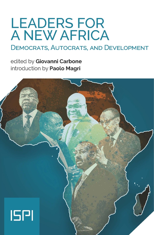 Leaders for a new Africa - Librerie.coop Leaders for a new Africa - Librerie.coop