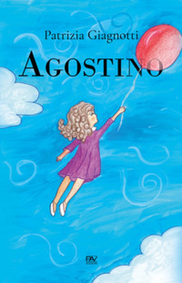 Agostino - Librerie.coop Agostino - Librerie.coop