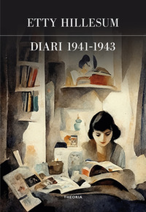 Diari 1941-1943 - Librerie.coop Diari 1941-1943 - Librerie.coop