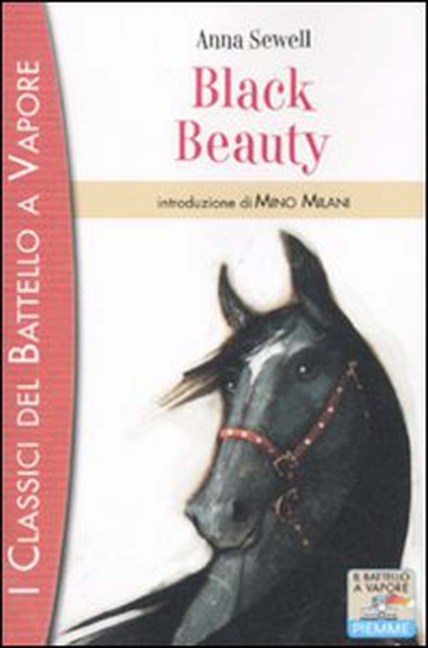 Black Beauty - Librerie.coop Black Beauty - Librerie.coop