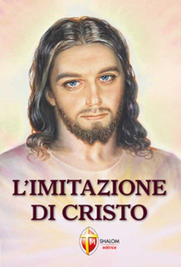 L'imitazione di Cristo - Librerie.coop L'imitazione di Cristo - Librerie.coop
