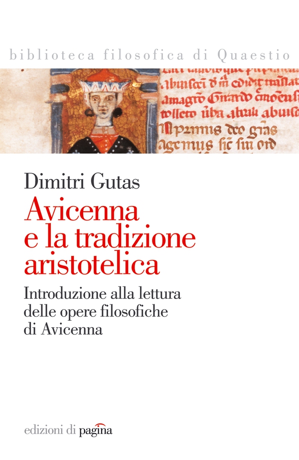 Avicenna e la tradizione aristotelica. Introduzione alla lettura delle opere filosofiche di Avicenna - Librerie.coop Avicenna e la tradizione aristotelica. Introduzione alla lettura delle opere filosofiche di Avicenna - Librerie.coop