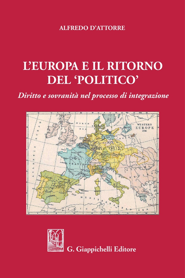 L’Europa e il ritorno del 'politico' - e-Book - Librerie.coop L’Europa e il ritorno del 'politico' - e-Book - Librerie.coop