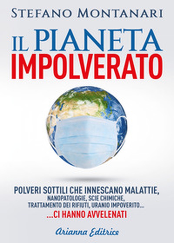 Il pianeta impolverato - Librerie.coop Il pianeta impolverato - Librerie.coop