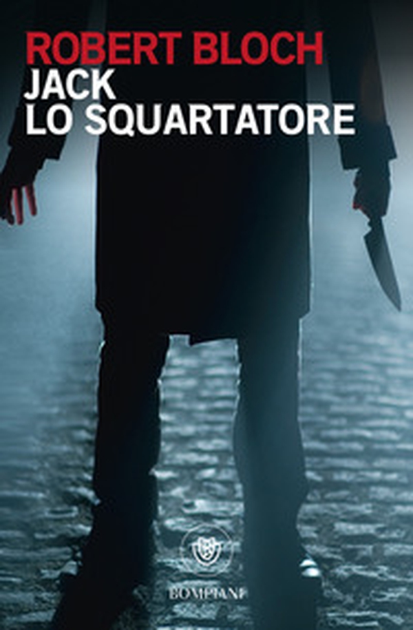Jack lo squartatore - Librerie.coop Jack lo squartatore - Librerie.coop