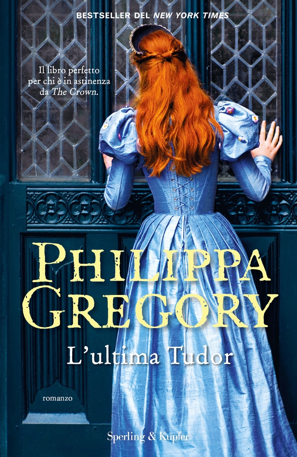 L'ultima Tudor - Librerie.coop L'ultima Tudor - Librerie.coop