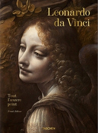 Leonard De Vinci. Tout l'oeuvre peint - Librerie.coop