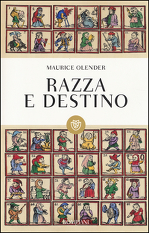 Razza e destino - Librerie.coop Razza e destino - Librerie.coop