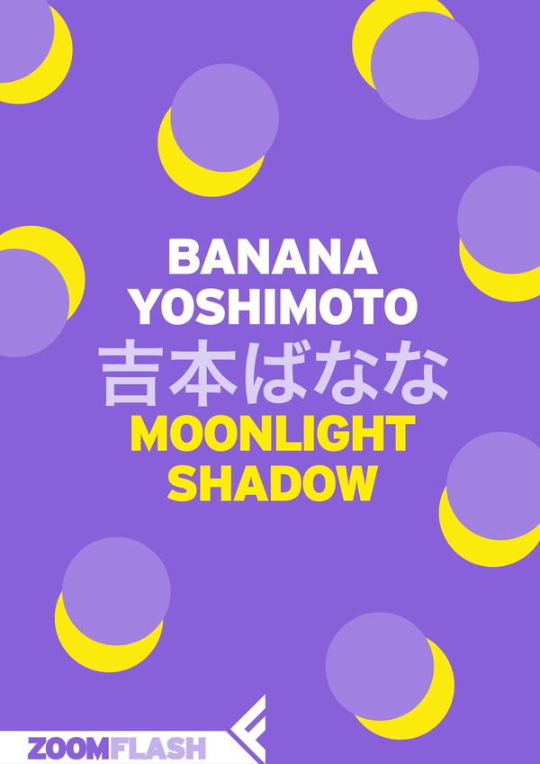 Moonlight shadow - Librerie.coop Moonlight shadow - Librerie.coop