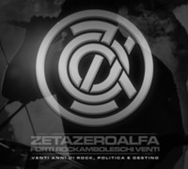 ZetaZeroAlfa. Forti rockamboleschi venti. Venti anni di rock, politica e destino - Librerie.coop ZetaZeroAlfa. Forti rockamboleschi venti. Venti anni di rock, politica e destino - Librerie.coop