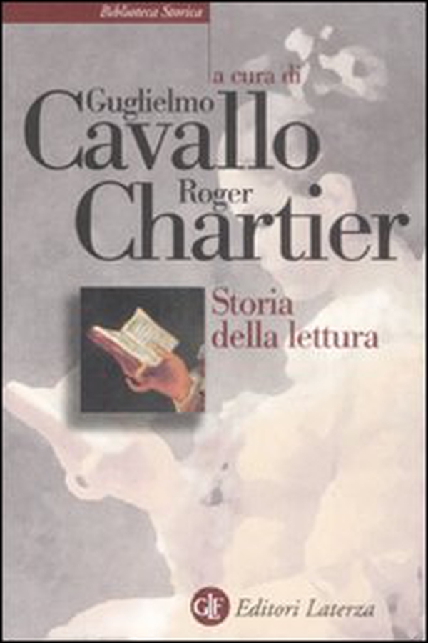 Storia della lettura nel mondo occidentale - Librerie.coop Storia della lettura nel mondo occidentale - Librerie.coop