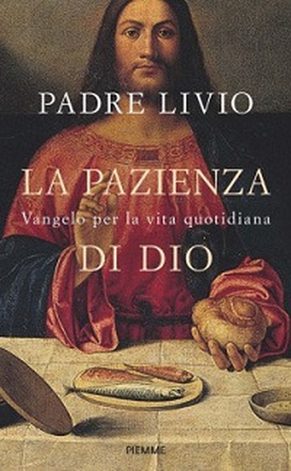 La pazienza di Dio. Vangelo per la vita quotidiana. Commento ai Vangeli festivi Anno C - Librerie.coop La pazienza di Dio. Vangelo per la vita quotidiana. Commento ai Vangeli festivi Anno C - Librerie.coop