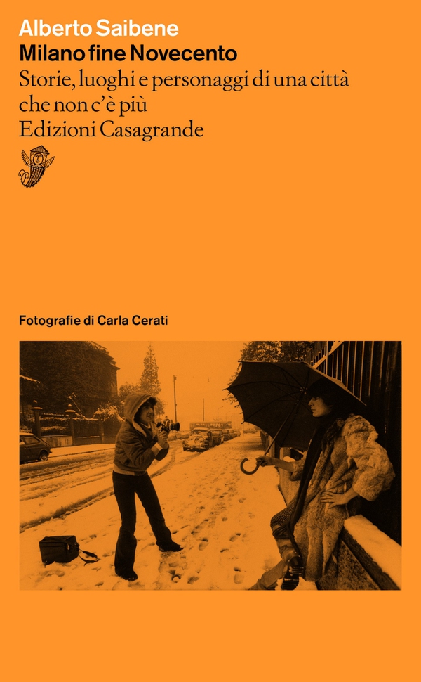 Milano fine Novecento - Librerie.coop Milano fine Novecento - Librerie.coop