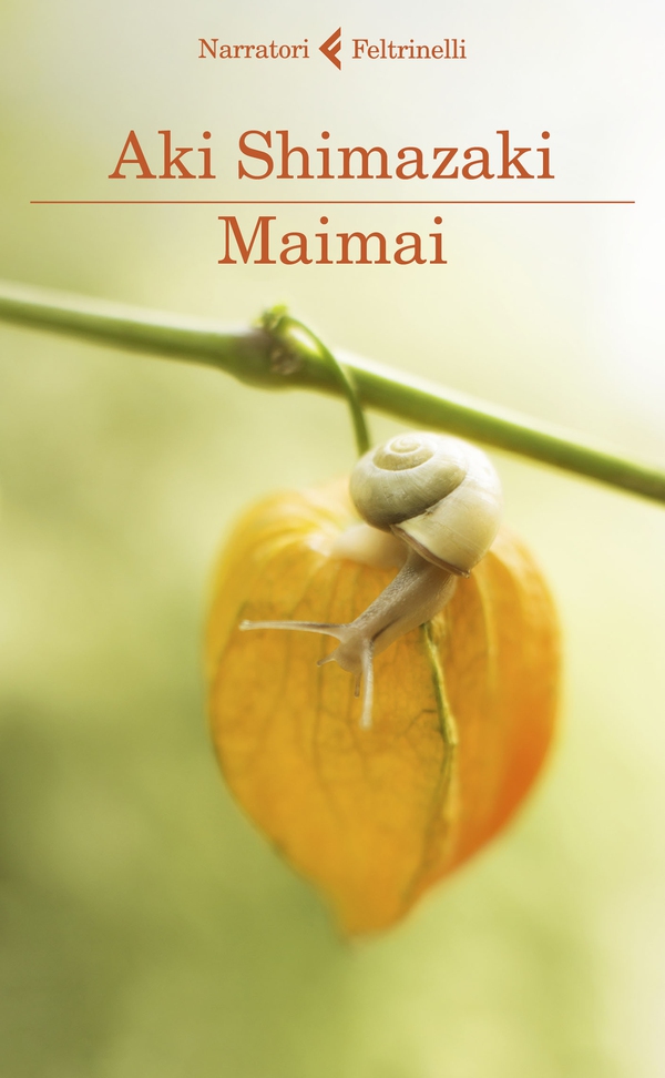 Maimai - Librerie.coop Maimai - Librerie.coop