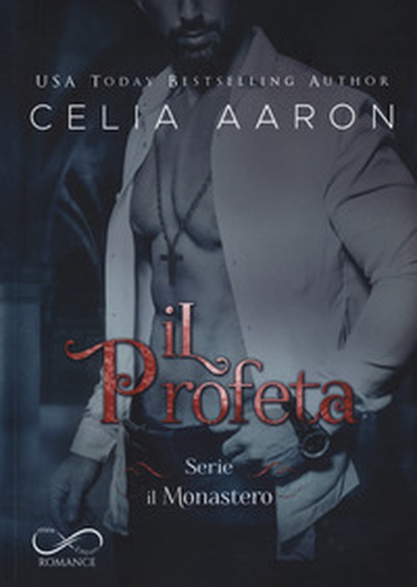 Il profeta. Il Monastero - Librerie.coop Il profeta. Il Monastero - Librerie.coop