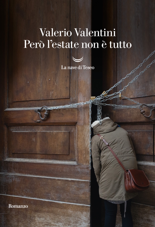 Però l'estate non è tutto - Librerie.coop Però l'estate non è tutto - Librerie.coop