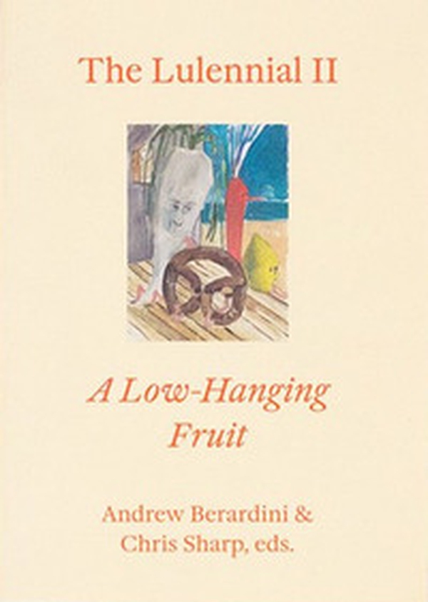The Lulennial II: A Low-Hanging Fruit - Librerie.coop The Lulennial II: A Low-Hanging Fruit - Librerie.coop