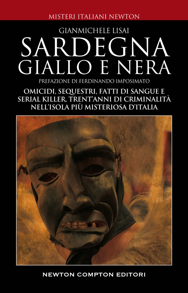 Sardegna giallo e nera - Librerie.coop Sardegna giallo e nera - Librerie.coop