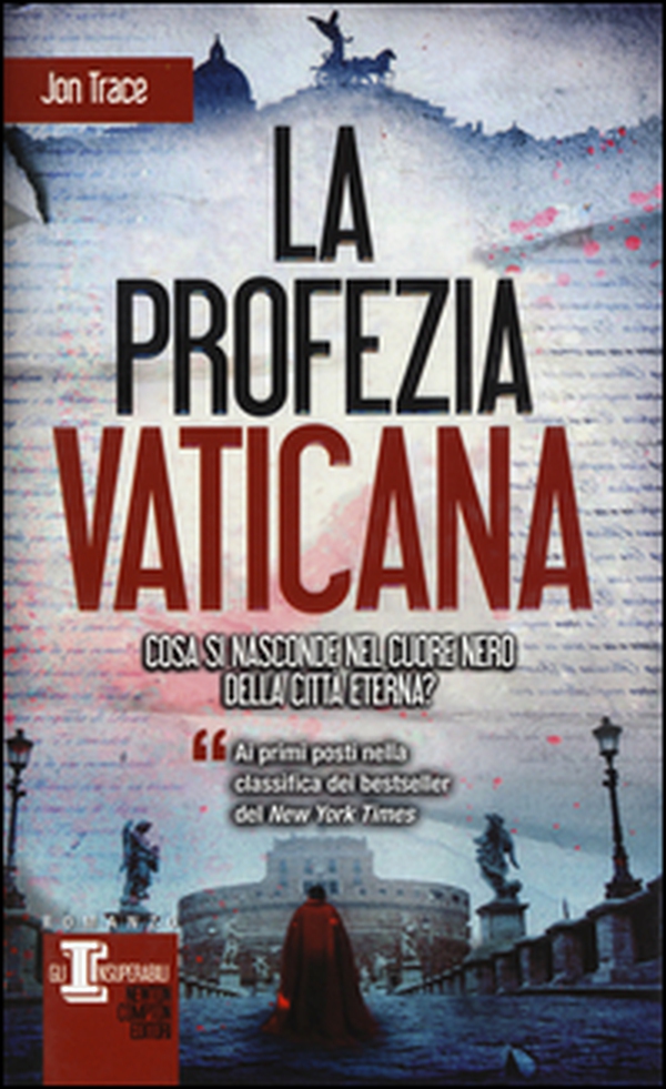 La profezia vaticana - Librerie.coop La profezia vaticana - Librerie.coop