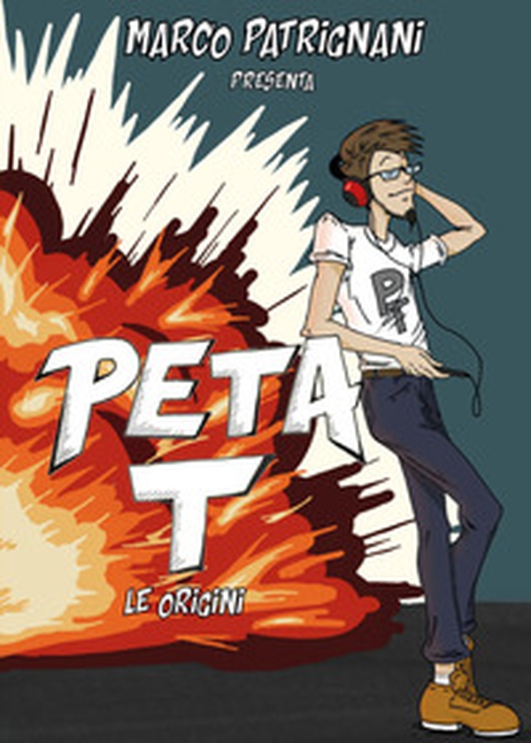 Peta T. Le origini - Librerie.coop Peta T. Le origini - Librerie.coop