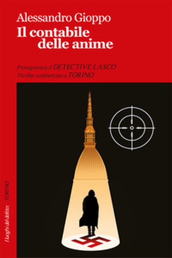 Il contabile delle anime. Le inchieste del detective Lasco - Librerie.coop Il contabile delle anime. Le inchieste del detective Lasco - Librerie.coop